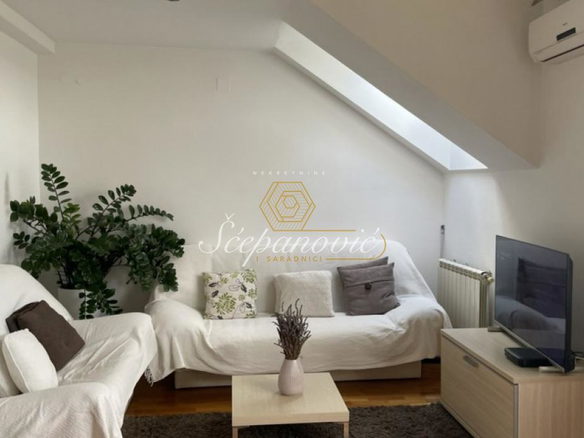Stan Prodaja Novi Sad Nova Detelinara 54 m2