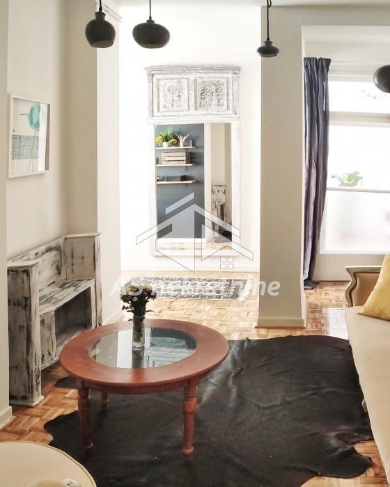 nekretnine-izdavanje-beograd-cBw0chALze Četvorosoban stan za izdavanje, Kalenić Pijaca, Beograd, 140m², 2.000 €/mes