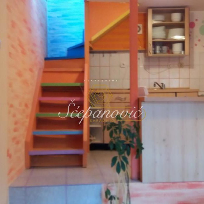 Lokal na prodaju, Gradić, Novi Sad, 416m², 900.000 €