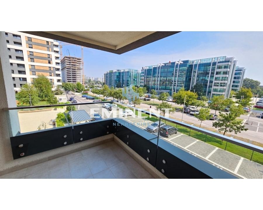 nekretnine-izdavanje-beograd-d3oX0b2Dbe Četvorosoban stan za izdavanje, Blok 65, Beograd, 107m², 1.600 €/mes