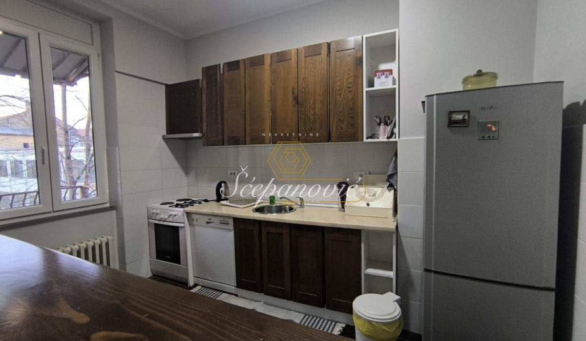 Stan Izdavanje Novi Sad Stan Izdavanje Novi Sad 97 m2