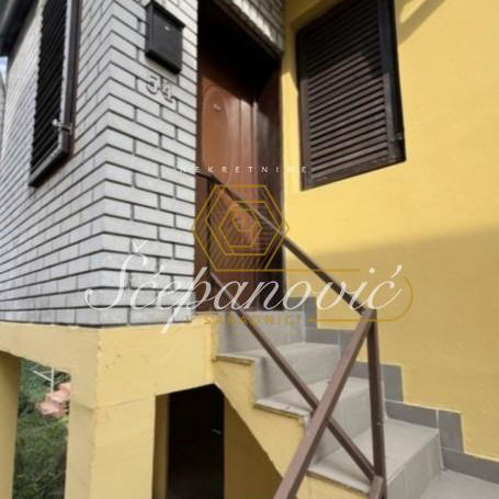 Kuća Prodaja Novi Sad  19 m2