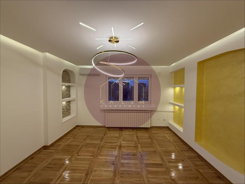 Stan Prodaja Beograd Stan Prodaja Beograd Kneza Miloša 105 m2