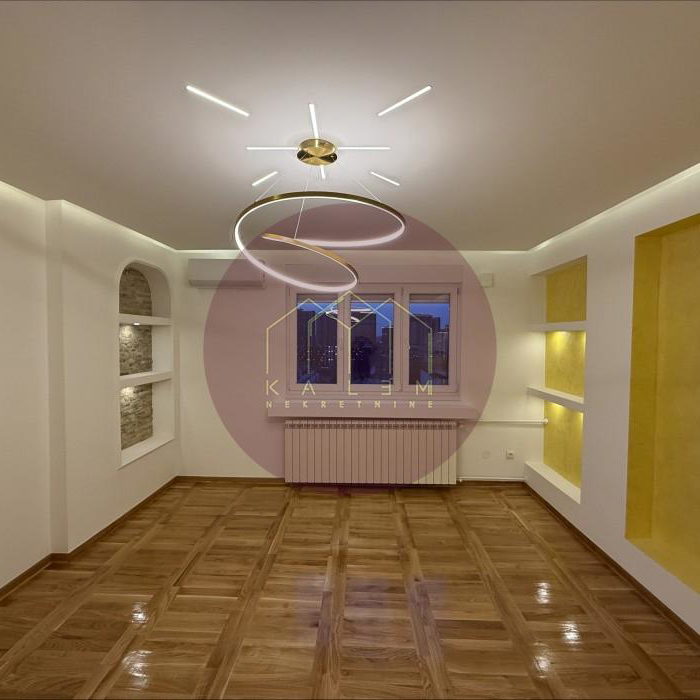 Stan Prodaja Beograd Kneza Miloša 105 m2