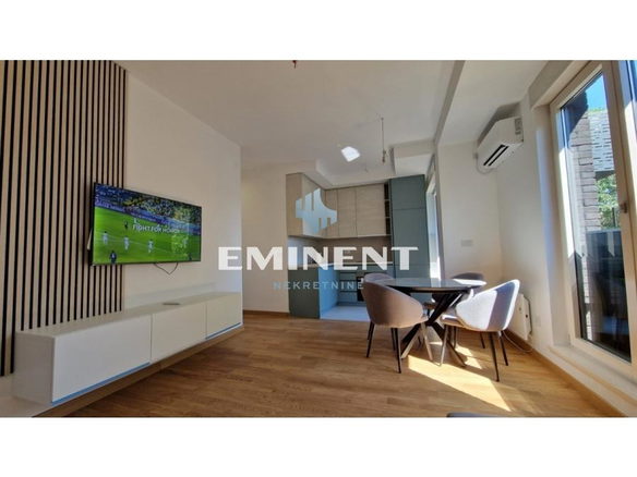 Stan Izdavanje Beograd Lekino Brdo 40 m2