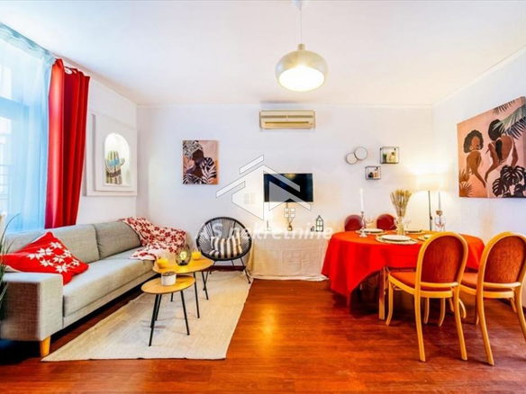 Stan Izdavanje Beograd Skadarlija 50 m2