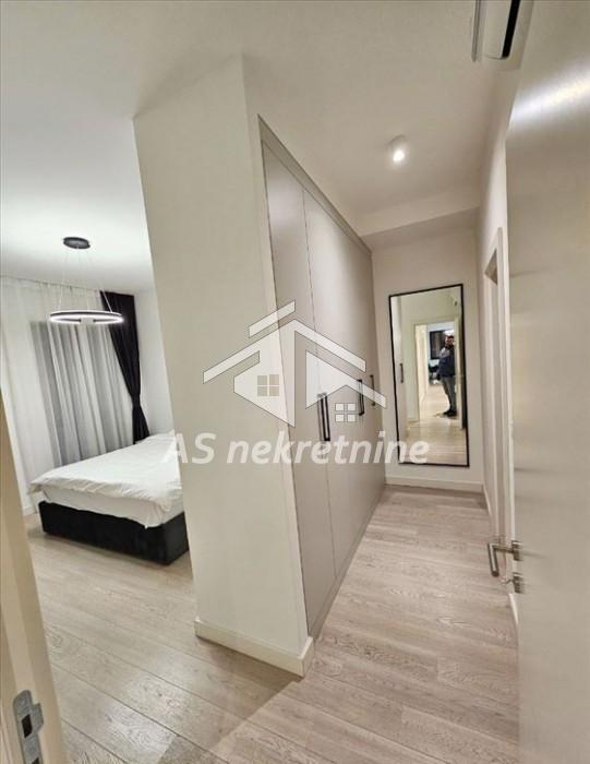 Stan Izdavanje Beograd Beograd na Vodi 111 m2