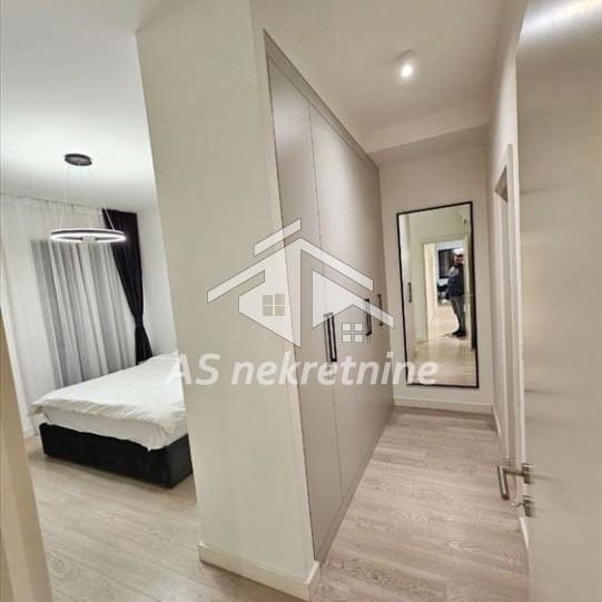 Stan Izdavanje Beograd Beograd na Vodi 111 m2
