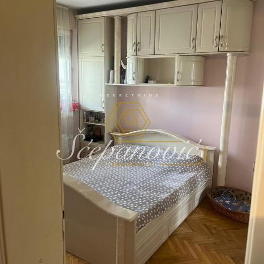 Trosoban stan na prodaju, Grbavica, Novi Sad, 91m², 240.000 €