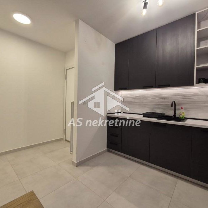 Stan Izdavanje Beograd Trošarina 95 m2