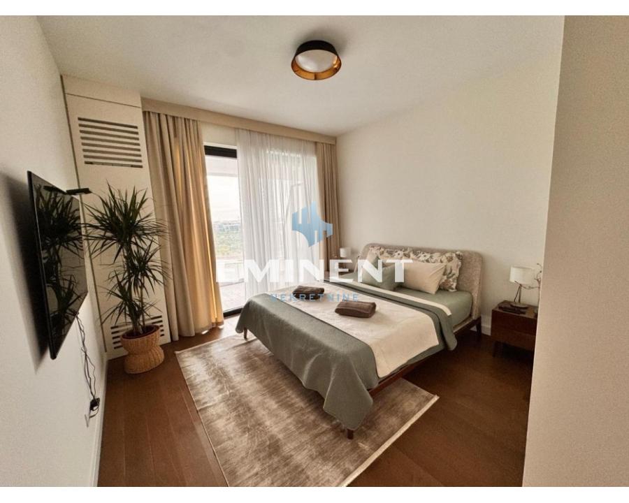 Četvorosoban stan na prodaju, Beograd na Vodi, Beograd, 140m², 1.250.000 €