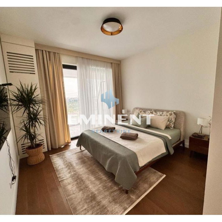 Četvorosoban stan na prodaju, Beograd na Vodi, Beograd, 140m², 1.250.000 €