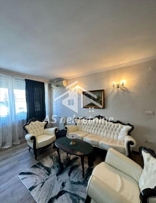 Stan Izdavanje Beograd Stan Izdavanje Beograd Čubura 80 m2