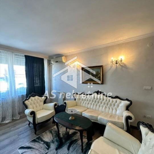 Stan Izdavanje Beograd Čubura 80 m2