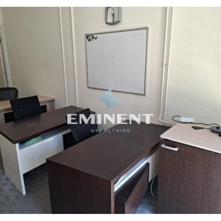 Lokal Izdavanje Beograd Blok 67 - Belville 40 m2