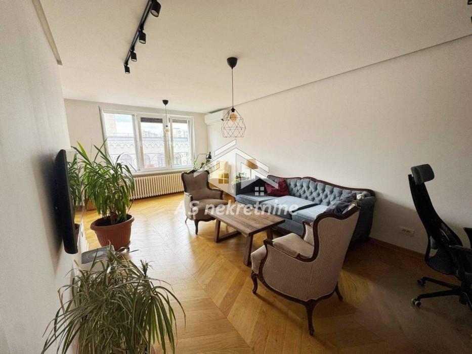Stan Izdavanje Beograd Stan Izdavanje Beograd Hram Svetog Save 75 m2