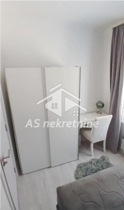Stan Izdavanje Beograd Trošarina 61 m2