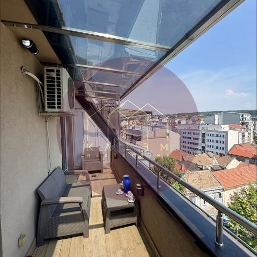 Stan Prodaja Beograd Đeram Pijaca 118 m2