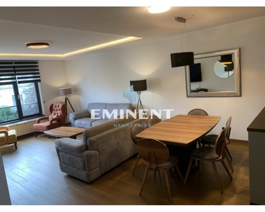 Stan Izdavanje Beograd Banovo Brdo 90 m2