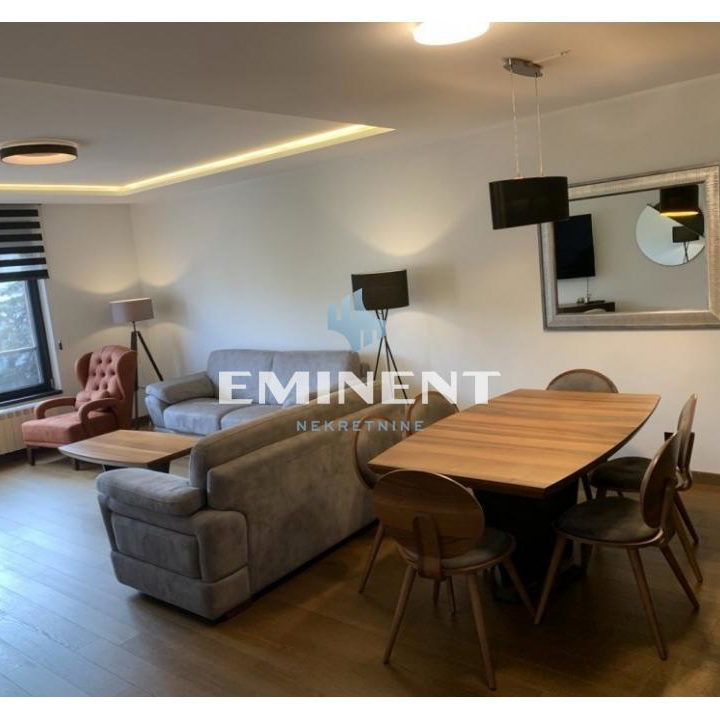 Stan Izdavanje Beograd Banovo Brdo 90 m2