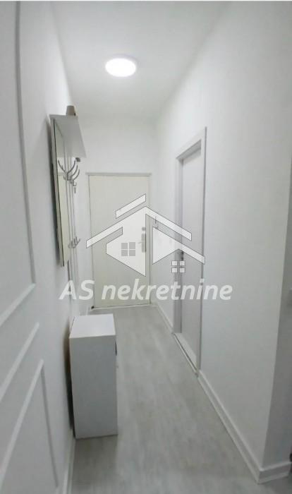 Stan Izdavanje Beograd Trošarina 61 m2