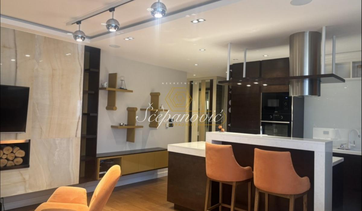 Stan Prodaja Novi Sad Stan Prodaja Novi Sad 113 m2
