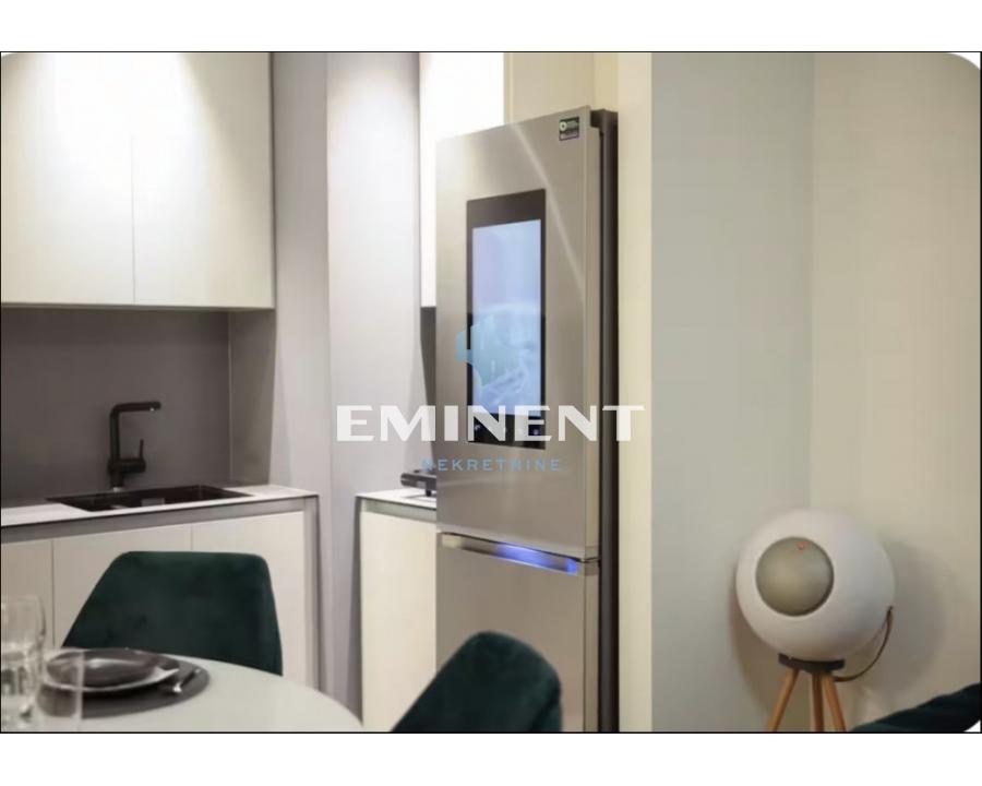 Stan Izdavanje Beograd Stan Izdavanje Beograd Beograd na Vodi 80 m2