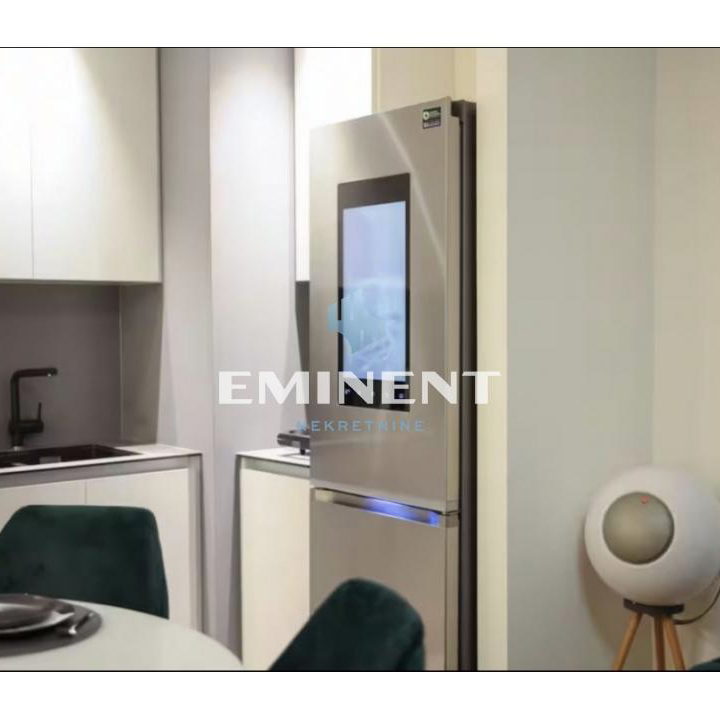 Stan Izdavanje Beograd Beograd na Vodi 80 m2