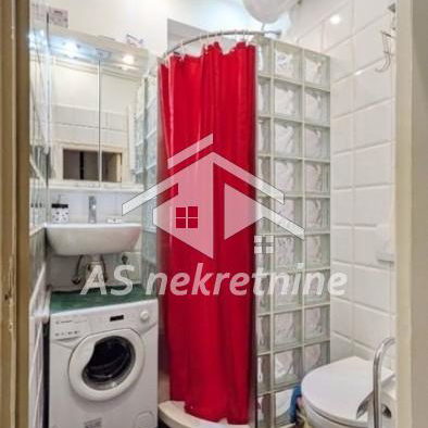 Trosoban stan za izdavanje, Bulevar Kralja Aleksandra, Beograd, 63m², 1.200 €/mes