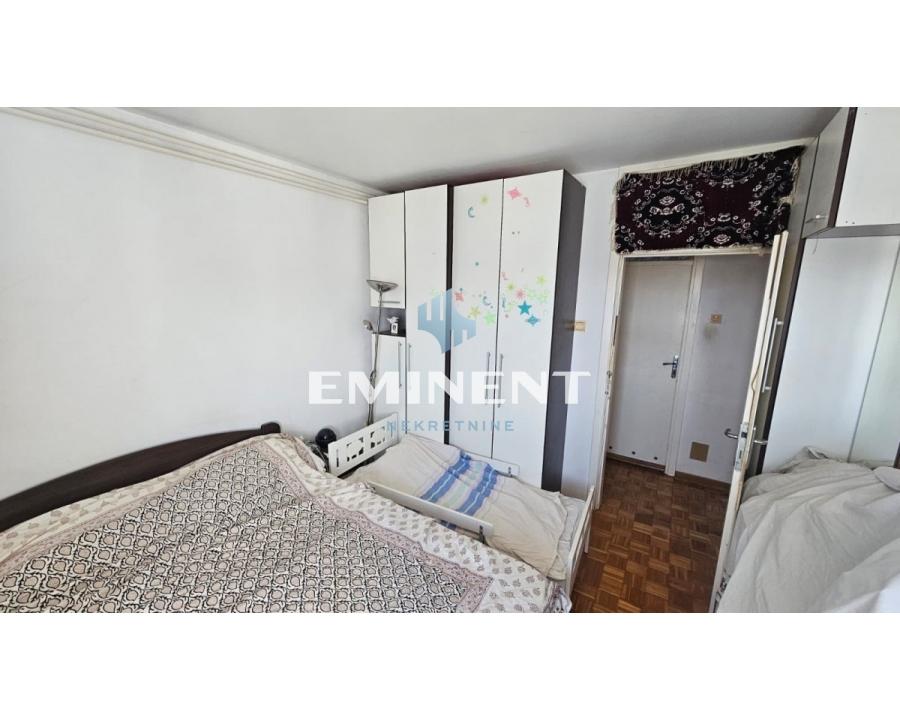 Stan Prodaja Beograd Stan Prodaja Beograd Crveni Krst 72 m2