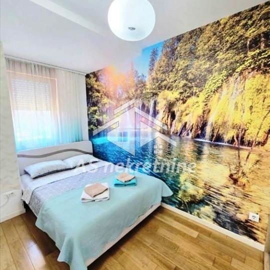 Stan Izdavanje Beograd  38 m2