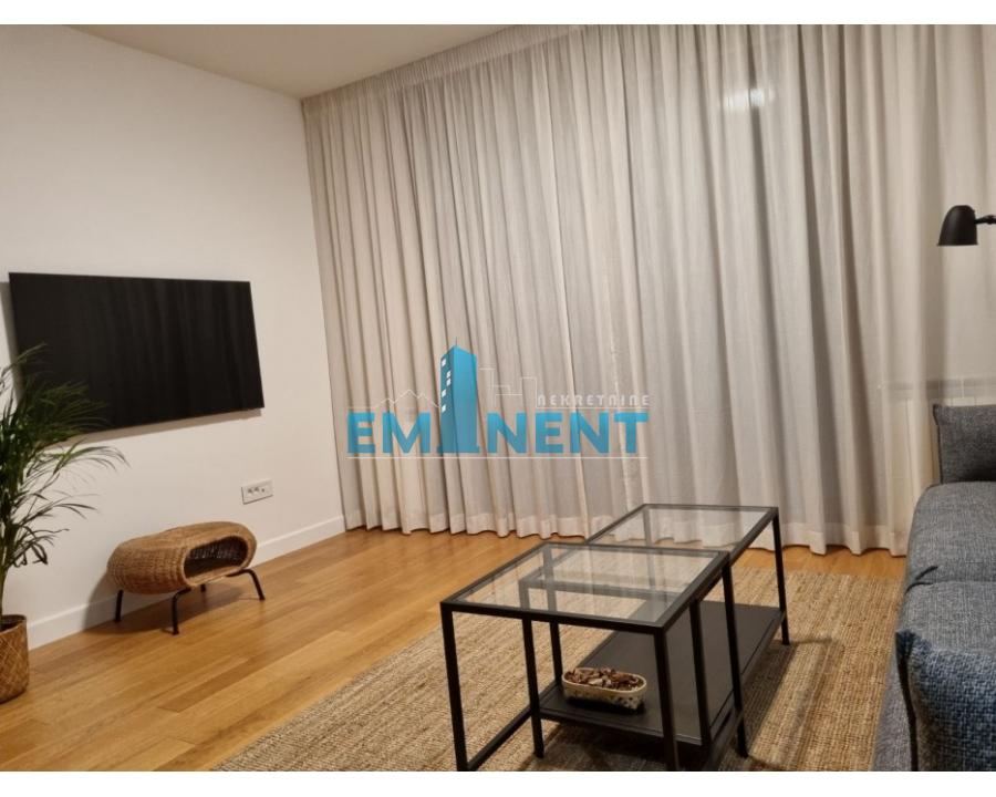 Stan Izdavanje Beograd Stan Izdavanje Beograd Blok 63 52 m2