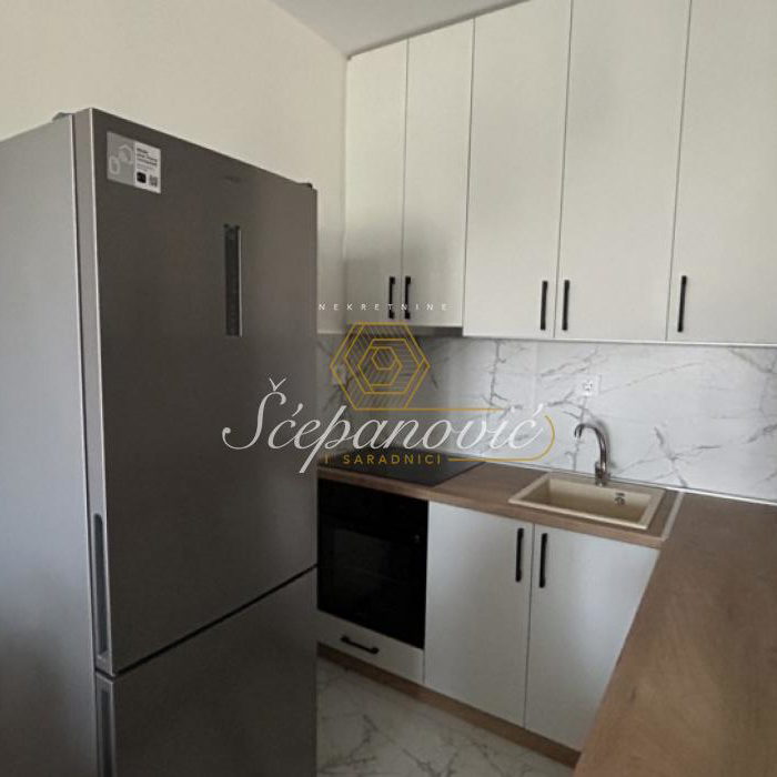 Stan Prodaja Novi Sad  59 m2