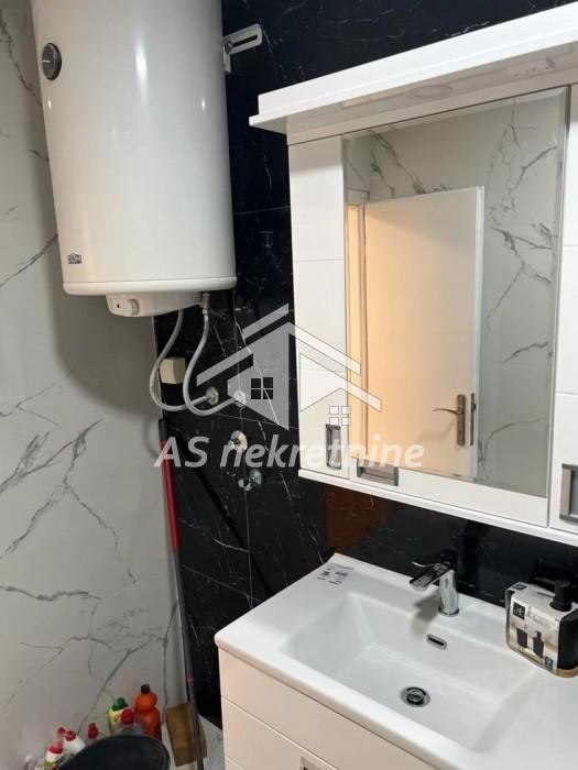 Trosoban stan za izdavanje, Dorćol, Beograd, 78m², 1.300 €/mes