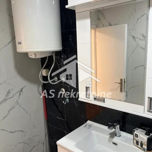 Trosoban stan za izdavanje, Dorćol, Beograd, 78m², 1.300 €/mes
