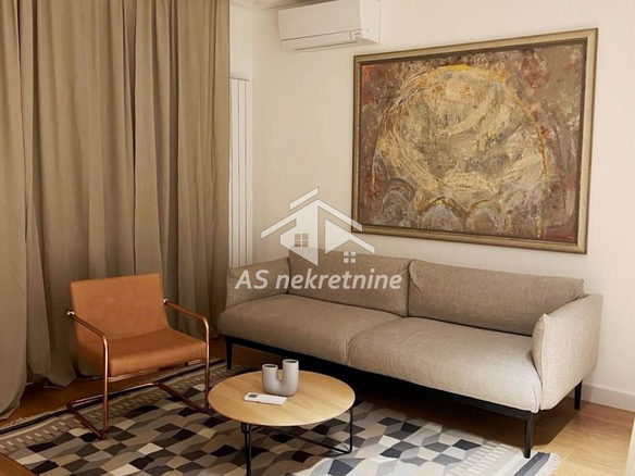 Stan Izdavanje Beograd Bulevar Kralja Aleksandra 52 m2