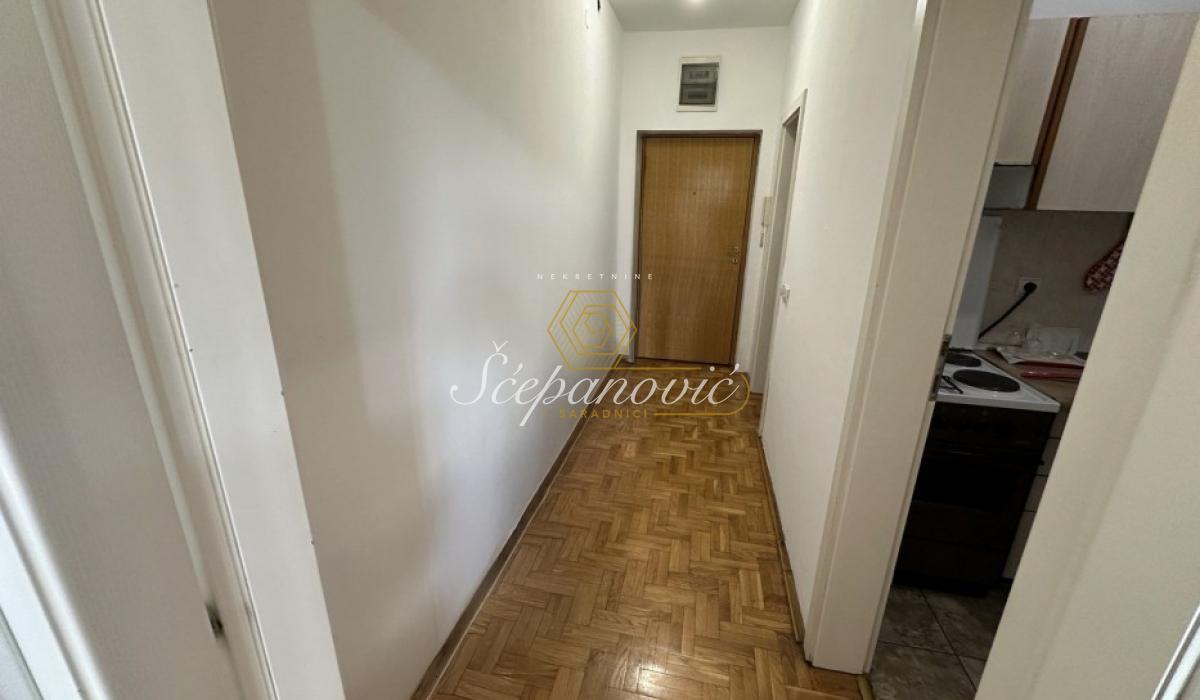 Stan Prodaja Novi Sad Stan Prodaja Novi Sad Nova Detelinara 30 m2