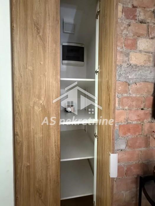 Stan Izdavanje Beograd Blok 22 91 m2