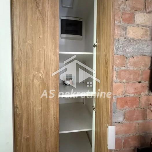 Stan Izdavanje Beograd Blok 22 91 m2