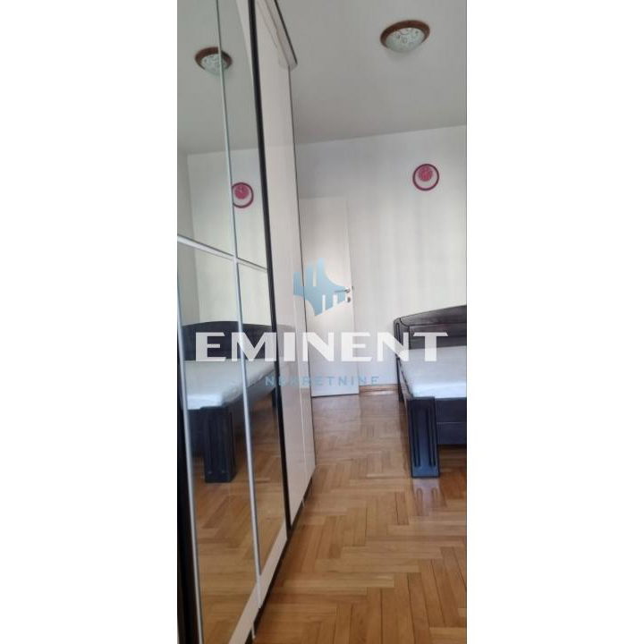 Stan Izdavanje Beograd Stepa Stepanović 84 m2