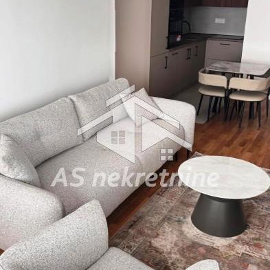 Stan Izdavanje Beograd Đeram Pijaca 53 m2