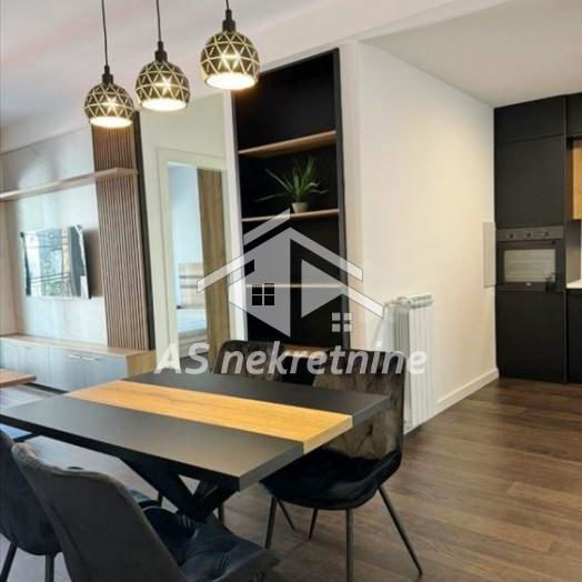 Stan Izdavanje Beograd Čubura 55 m2
