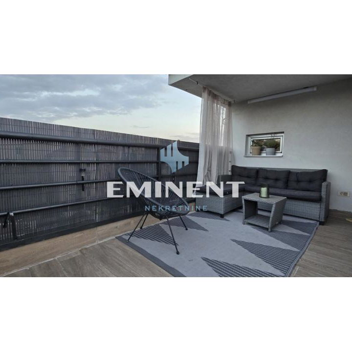 Petosoban stan na prodaju, Severni Bulevar, Beograd, 196m², 399.500 €