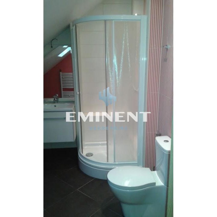 Četvorosoban stan za izdavanje, Lisičji Potok, Beograd, 115m², 1.300 €/mes