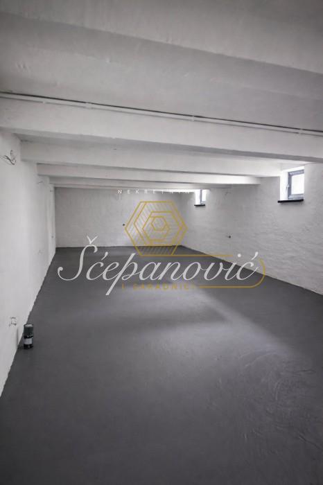 nekretnine-izdavanje-beograd-nAOLSVDoxc Lokal za izdavanje, Sajmište, Novi Sad, 144m², 2.800 €/mes