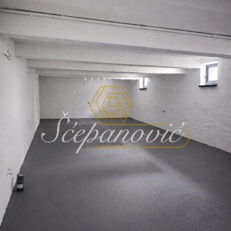 Lokal za izdavanje, Sajmište, Novi Sad, 144m², 2.800 €/mes