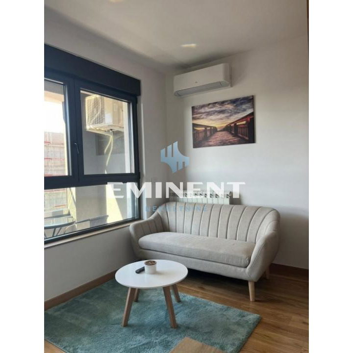 Stan Izdavanje Beograd FON 31 m2