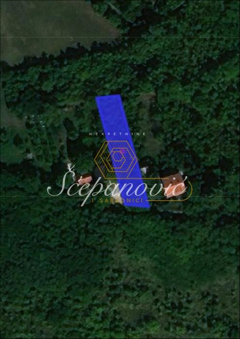 Plac na prodaju, Rakovac, Beočin, 719m², 55.000 €