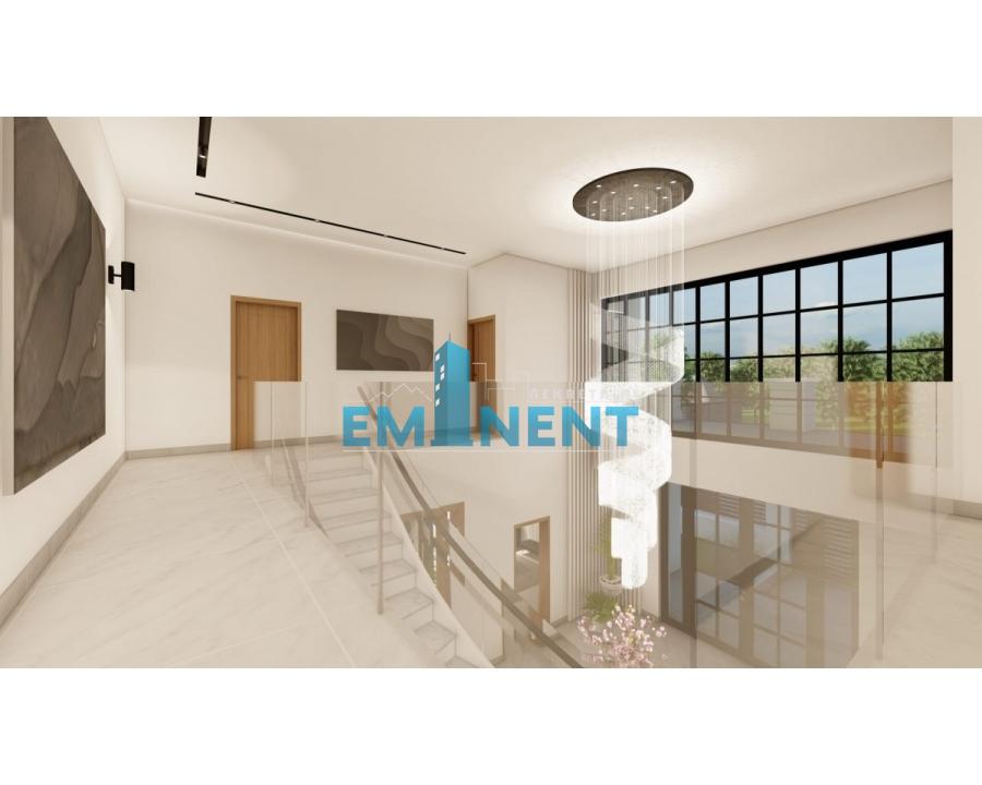 Kuća na prodaju, Sremska Kamenica, Novi Sad, 988m², 2.770.000 €