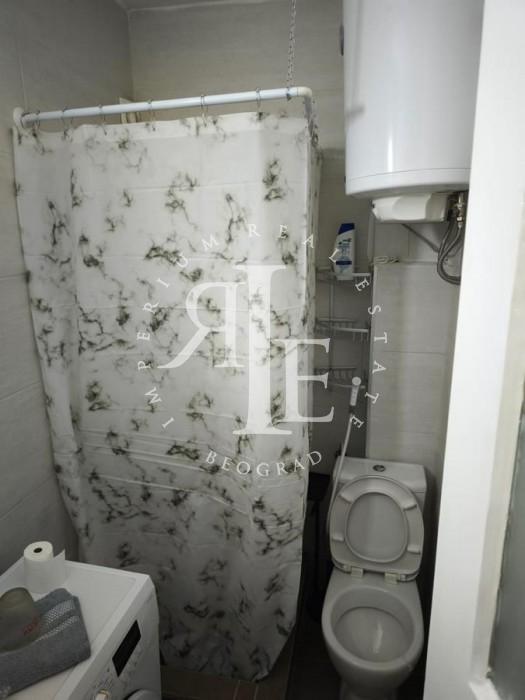 Dvosoban stan na prodaju, Karaburma, Beograd, 60m², 165.000 €